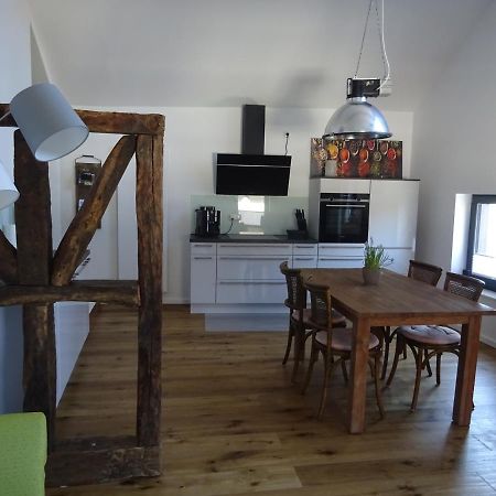 Exklusive, Kernsanierte Ferienwohnung Am Rursee Simmerath Exterior photo