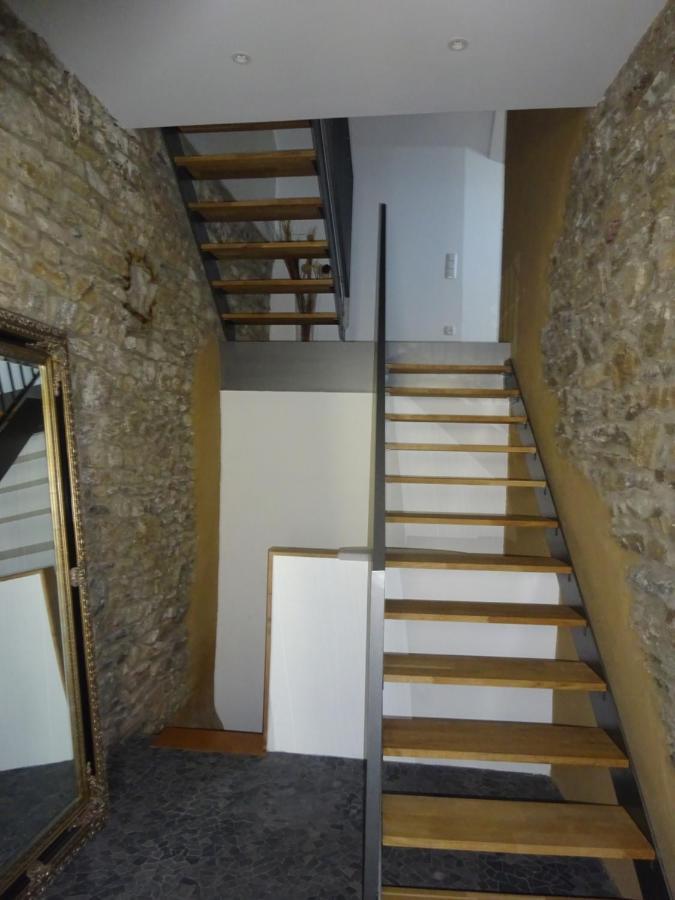 Exklusive, Kernsanierte Ferienwohnung Am Rursee Simmerath Exterior photo
