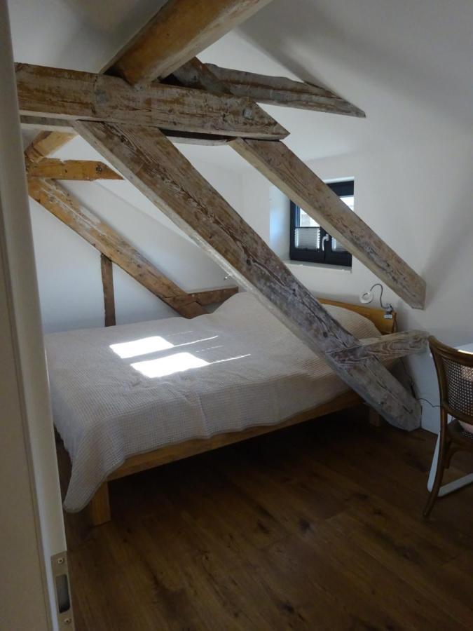 Exklusive, Kernsanierte Ferienwohnung Am Rursee Simmerath Exterior photo